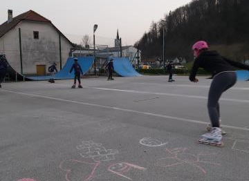 SD Zabrdje med korono, arhiv SD Zabrdje (12)